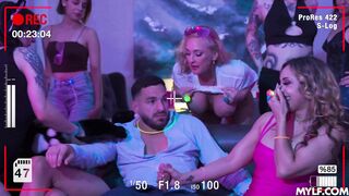 Pranking Porn Show