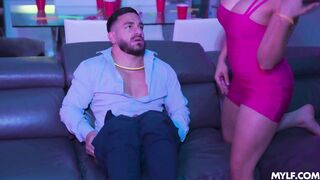 Pranking Porn Show