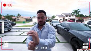 Pranking Porn Show