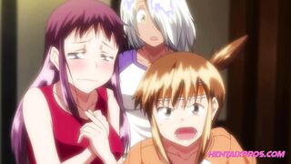 Joshi Luck 06 EXCLUSIVE HENTAI