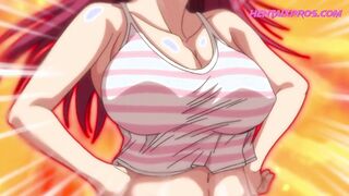 Joshi Luck 06 EXCLUSIVE HENTAI