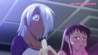 Joshi Luck 06 EXCLUSIVE HENTAI