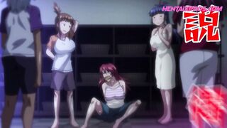 Joshi Luck 06 EXCLUSIVE HENTAI