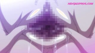 Joshi Luck 06 EXCLUSIVE HENTAI