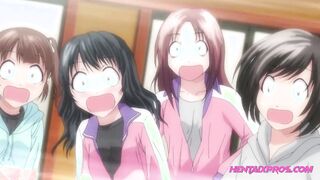 Joshi Luck 06 EXCLUSIVE HENTAI