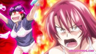 Joshi Luck 06 EXCLUSIVE HENTAI