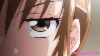 Joshi Luck 06 EXCLUSIVE HENTAI