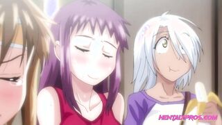 Joshi Luck 06 EXCLUSIVE HENTAI