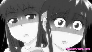 Joshi Luck 06 EXCLUSIVE HENTAI