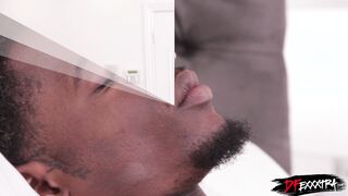 Jesus Christ dude, your cock is INsane!