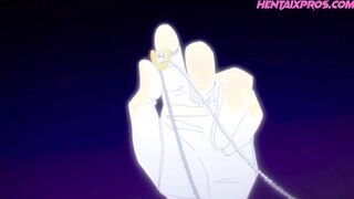 Kimi wa Yasashiku Netorareru The Animation 04