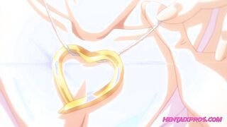 Kimi wa Yasashiku Netorareru The Animation 04