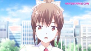 [NEW] Papa Katsu 03