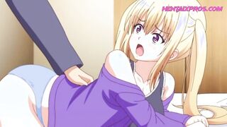 [NEW] Papa Katsu 03