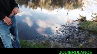 ORGASEMUSIK fessier qui est entrain de dépasser l'hemoroide