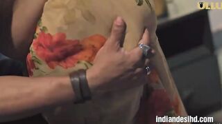 Chahat Episode 1 Ullu Original Adult Web Series