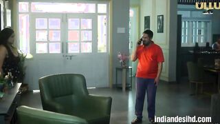 Chahat Episode 1 Ullu Original Adult Web Series
