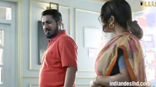 Chahat Episode 1 Ullu Original Adult Web Series