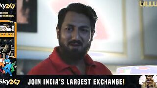Chahat Episode 1 Ullu Original Adult Web Series