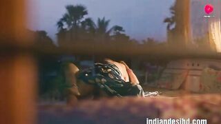 Big Boobs Aunty Ki chuday