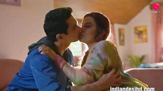 Big Boobs Aunty Ki chuday