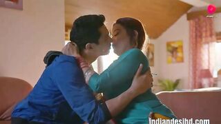 Big Boobs Aunty Ki chuday
