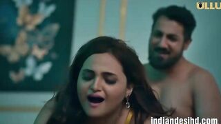 Chahat Episode 2 Ullu Original Adult Web Series