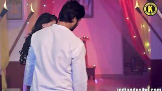 Mayajal New Adult Web Series