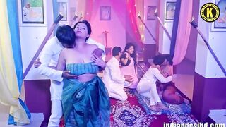 Mayajal New Adult Web Series
