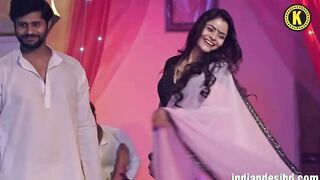 Mayajal New Adult Web Series