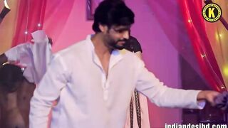 Mayajal New Adult Web Series