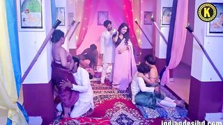Mayajal New Adult Web Series