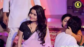 Mayajal New Adult Web Series