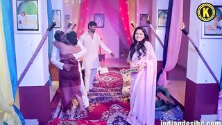 Mayajal New Adult Web Series