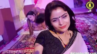 Mayajal New Adult Web Series
