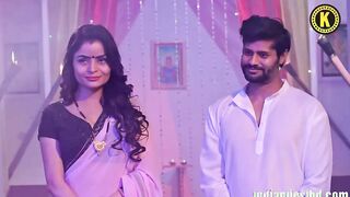 Mayajal New Adult Web Series