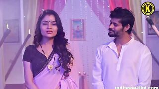 Mayajal New Adult Web Series