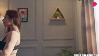 Bhabhi Hardcore Sex With Devar
