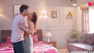 Bhabhi Hardcore Sex With Devar