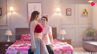 Bhabhi Hardcore Sex With Devar
