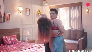 Bhabhi Hardcore Sex With Devar