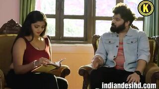Roj Marlo Episode 1 Original Adult Web Series