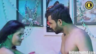 Indian Couple homemade Sex
