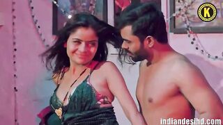 Indian Couple homemade Sex