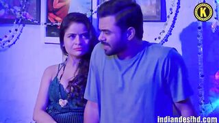 Indian Couple homemade Sex