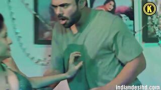 Indian Couple homemade Sex