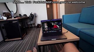 Creampie In StepSis Little Pussy