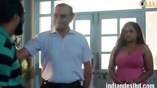 Chahat Episode 3 Ullu Original Adult Web Series