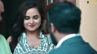 Chahat Episode 3 Ullu Original Adult Web Series