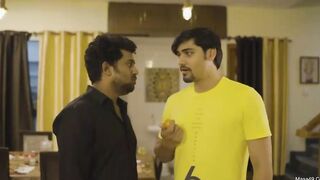 Hamari Bahujaan 2023 Indian Originals Hindi Porn Web Series Episode 1